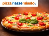 Pizza.Naszemiasto.pl - najwygodniejsze zamawianie jedzenia online