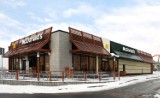 McDonald’s zapowiada datę otwarcia restauracji w Grodzisku Wielkopolskim, przy trasie Grodzisk-Wolsztyn
