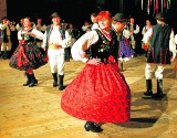Festiwal Folklorystyczny 'Limanowska Słaza' [PROGRAM]