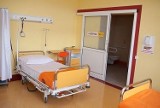 W szpitalu w Lęborku przyjmują pacjentów do nowo utworzonego Zakładu Pielęgnacyjno-Opiekuńczego