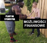 Zobacz MEMY na NOWY ROK 2023. Na horyzoncie kolejna katastrofa? Internauci wiedzą, że nie będzie kolorowo...