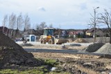 Dotacje na przebudowę ulic w Szubinie i gminie Nakło 