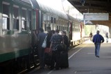 Powiat poznański zachęca do jeżdżenia pociągami