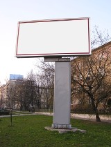 Gdańsk kontra nielegalne reklamy. Jest dokument, który ma pomóc skuteczniej z nimi walczyć