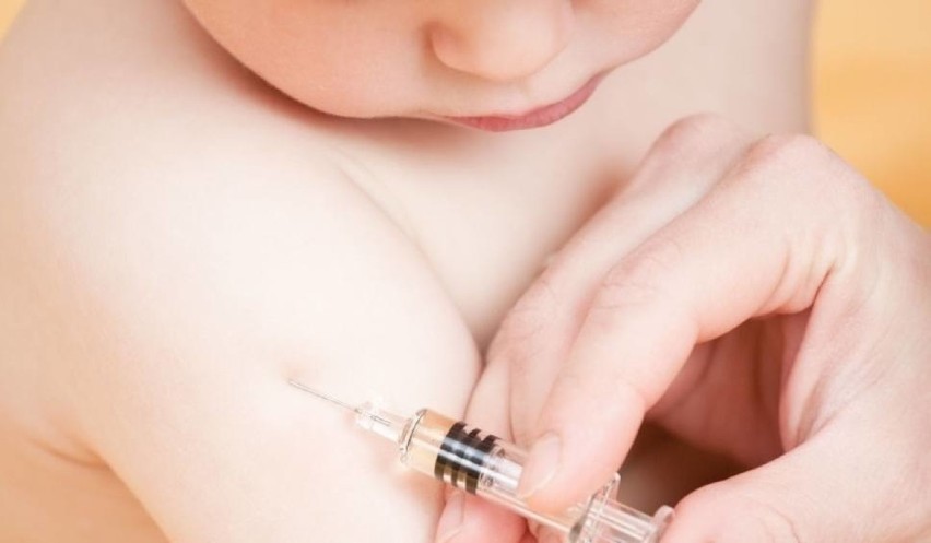 Ruchy antyszczepionkowe rosną w siłę, w efekcie czego coraz...