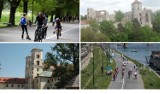 TOP 10 najlepszych rodzinnych tras rowerowych w Krakowie [ZDJĘCIA] 