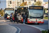 Od 1 maja br. koniec z darmową komunikacją na obszarze MZKZG dla uchodźców z Ukrainy