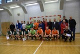 Anioły Garczegorze bezkonkurencyjne podczas XXII Halowego Turnieju Piłki Nożnej o Puchar Starosty Lęborskiego