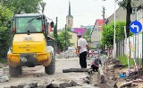 Wrocław: Pięć lat walki o remont ul. Ukraińskiej na osiedlu Muchobór Mały