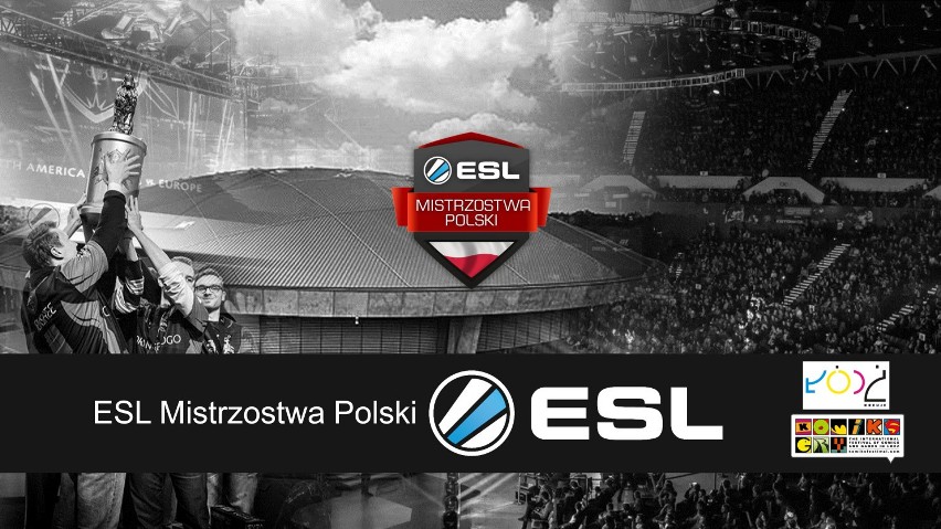 Finały ESL Mistrzostw Polski w Łodzi