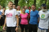 Parkrun Łódź - 16 września 2017 [ZDJĘCIA,FILM, WYNIKI]