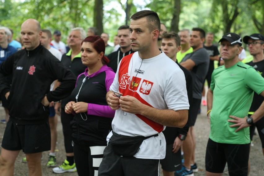 Parkrun Łódź - 16 września 2017 [ZDJĘCIA,FILM, WYNIKI]