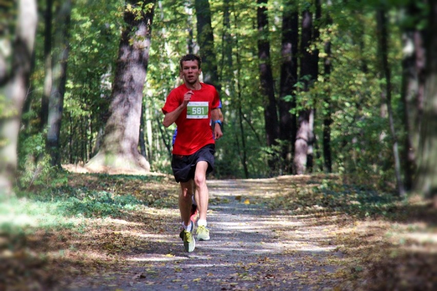 City Trail we Wrocławiu. Rekordowa liczba uczestników (ZDJĘCIA)