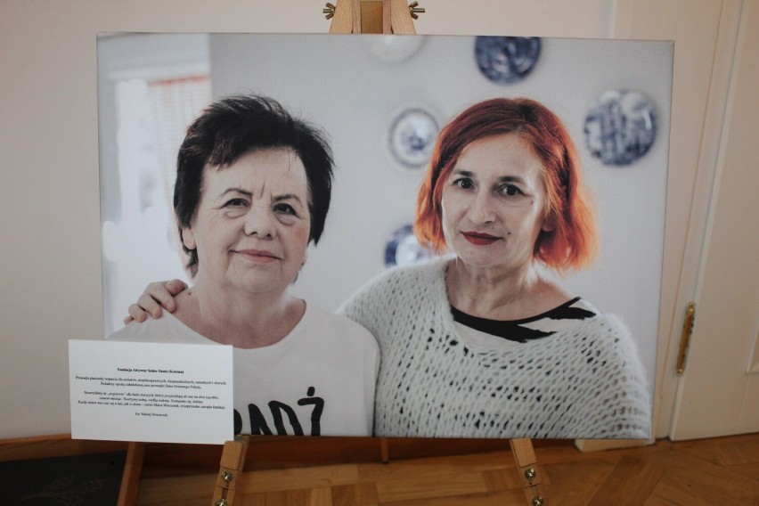 Te zdjęcia pokażą kim są liderzy ekonomii społecznej w Lesznie 