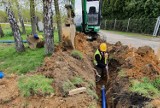 MPGK zainwestuje dwa miliony złotych w rozbudowę sieci kanalizacyjnej i wodociągowej w Krośnie