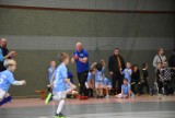 W Malborku odbył się Pomezania Cup dla drużyn z rocznika 2017. Nie było wygranych i przegranych