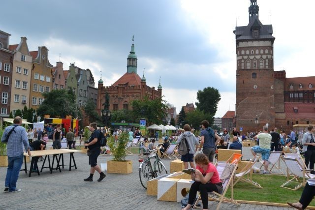 Międzynarodowy Dzień Blogera