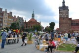 Międzynarodowy Dzień Blogera w Gdańsku. Trójmiejscy blogerzy spotkali się na Targu Węglowym [FOTO]