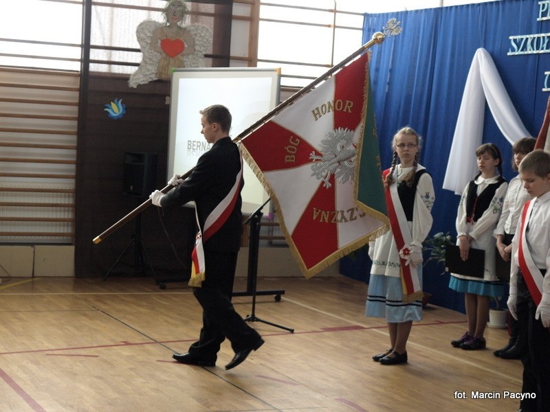 Gmina Lipnica: Szkole w Borowym Młynie nadano imię księdza [fotogaleria]