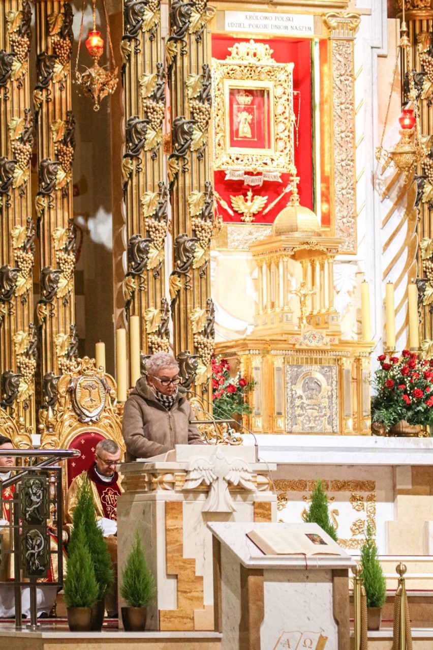 Uroczystość Objawienia Pańskiego w Sanktuarium Matki Bożej Licheńskiej  – święto Trzech Króli