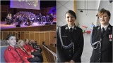 W Tarnowie odbyła się wielka gala strażacka. Promowano na niej monografię strażackich orkiestr dętych powiatu tarnowskiego. Mamy zdjęcia!