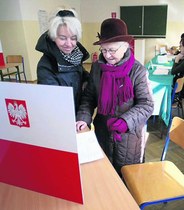 1 października mieszkańcy dzielnicy Zaspa Rozstaje pójdą do urn wybrać swoich reprezentantów do jednostki pomocniczej