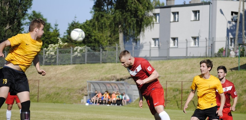 Gryf 2009 Tczew-Rodło Zielińscy Kwidzyn