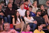 Kibice podczas Mistrzostw Polski Muaythai w Głogowie. Znajdź się na zdjęciach z gali finałowej