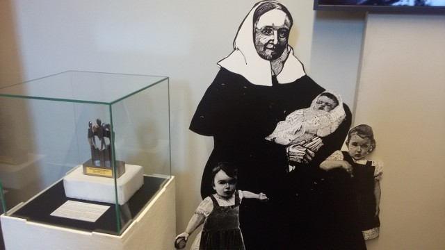 Wystawa o Matce Ewie w Muzeum Powstań Śląskich