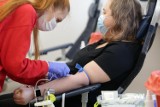 Akcja krwiodawstwa w Żorach. Podziel się krwią z innymi. Tak możesz uratować czyjeś życie
