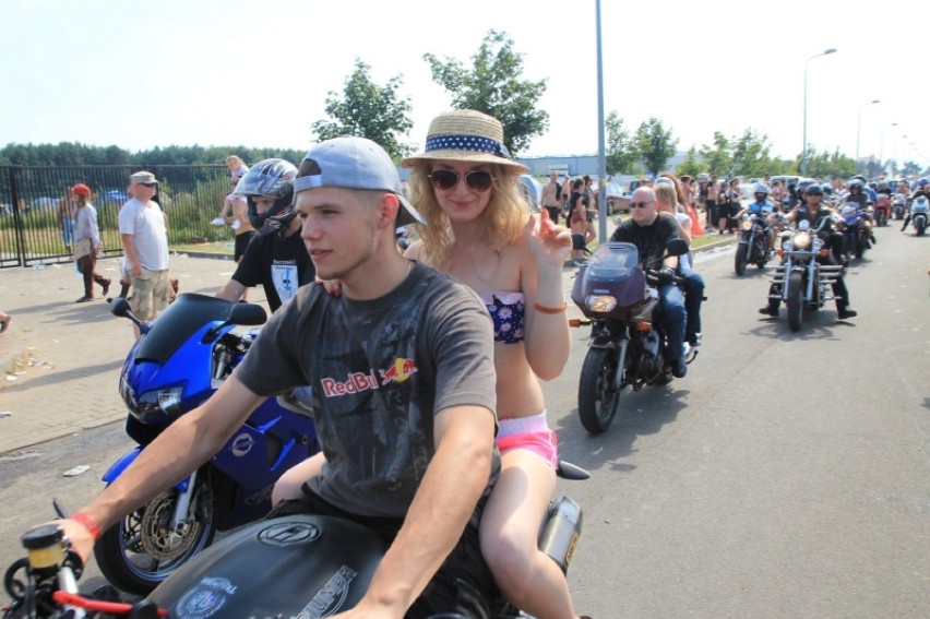 Woodstock 2013