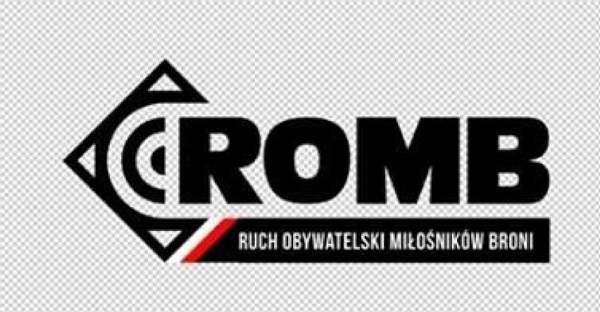 Logo ROMB