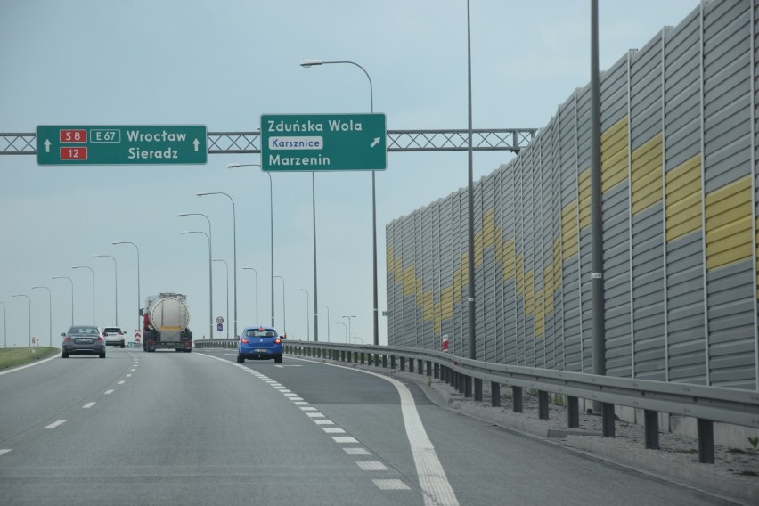 PKP wybuduje port multimodalny w Karsznicach? Kolej rozważa takie plany