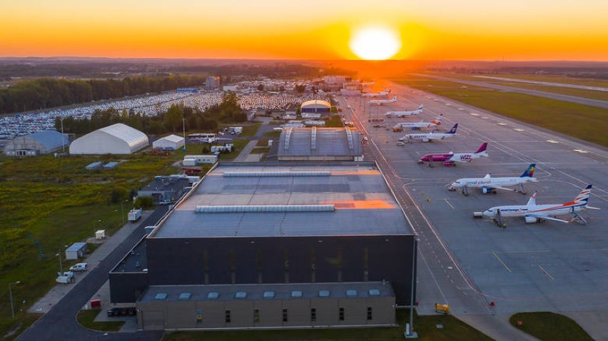 Od teraz z katowickiego lotniska polecimy do Gambii w Afryce. Nowa czarterowa trasa z Katowice Airport