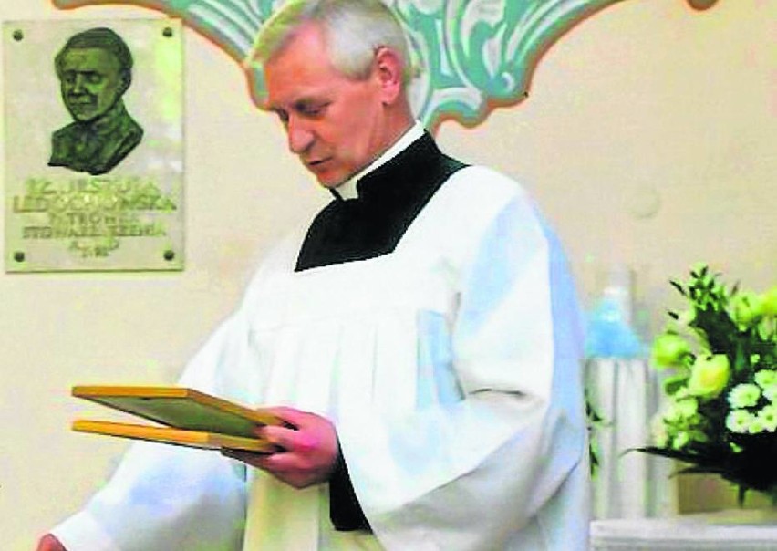 Nie żyje ks. Henryk Szeffler, proboszcz parafii w Popowie Ignacewie