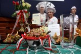 Małopolski konkurs kucharsko-cukierniczy: Torty inspirowane EURO 2012 [GŁOSOWANIE]