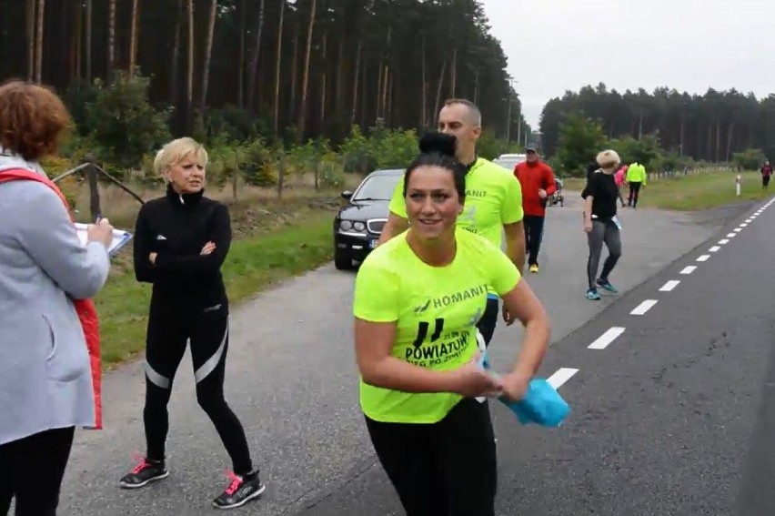 Aleksandra Ogiejko diametralnie zmieniła swój styl życia....