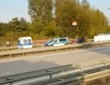 GORZÓW WLKP./BERLIN 26-letni morderca z Gorzowa zastrzelony na autostradzie A10 pod Berlinem. Skierował broń w stronę policjantów