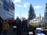 Dni otwarte w WSA. Łomżyńska uczelnia czeka na przyszłych studentów [Zdjęcia, wideo]