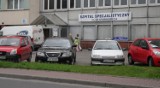 Dąbrowa Górnicza: pacjentka skoczyła z okna szpitala