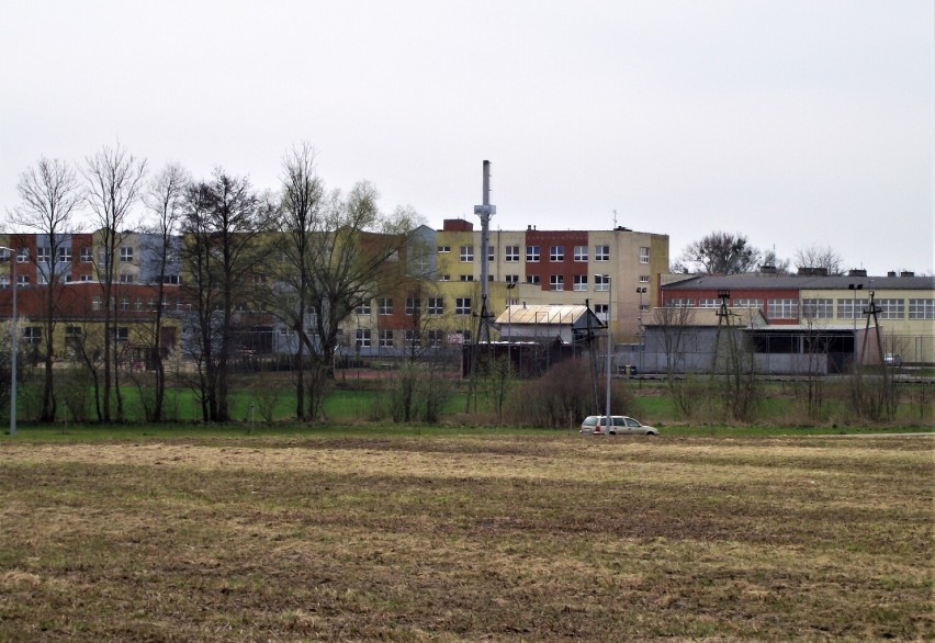 Zbąszyń miasto nad jeziorem. W obiektywie aparatu...