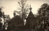 Drewniane cerkwie, kościoły i kapliczki na Lubelszczyźnie. Te świątynie budzą podziw! Zobacz archiwalne zdjęcia