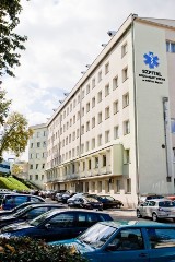 Szpital Nowy Sącz: pracę straci dwóch wicedyrektorów