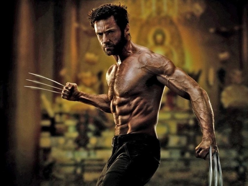 ENEMEF: X-Men z premierą Logan: Wolverine. Wygraj podwójne...