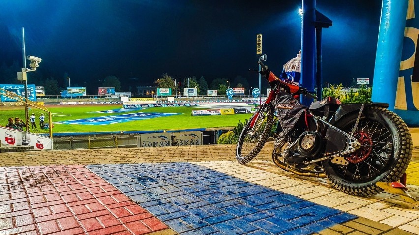 Unia Tarnów - Start Gniezno. Ważne zwycięstwo...