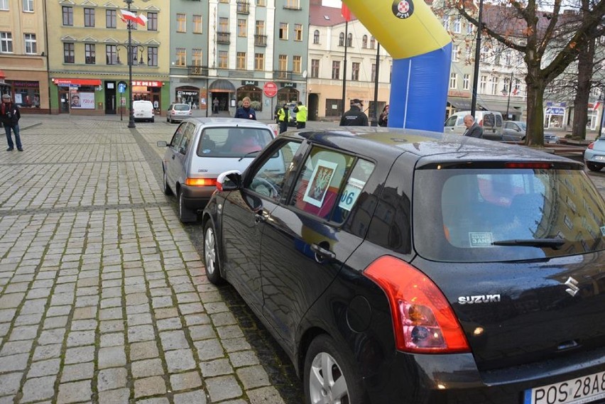 Rajd "Śladami Republiki Ostrowskiej" [FOTO]