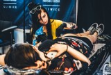 Wrocław Tattoo Konwent 2019. Jeszcze więcej zdjęć! [GALERIA] 