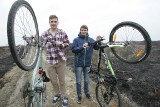 Młodzież I LO chce dróg rowerowych w Mysłowicach. Miasto powoła pełnomocnika ds. budowy ścieżek?