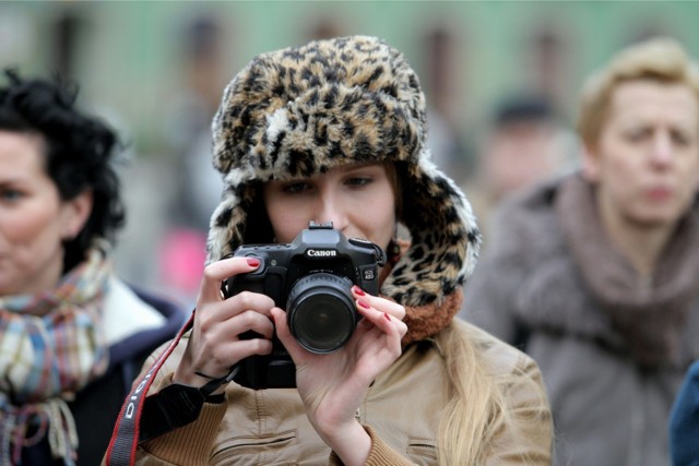 Spotkanie Płockiej Grupy Fotograficznej już w piątek