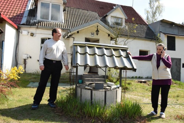 -&nbsp;Walczymy o godną wycenę naszej nieruchomości - mówią Jarosław i Beata Zawada. - Ten spór kosztuje nas zdrowie